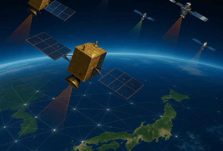 Deep Learning for Satellite Building Change Detection