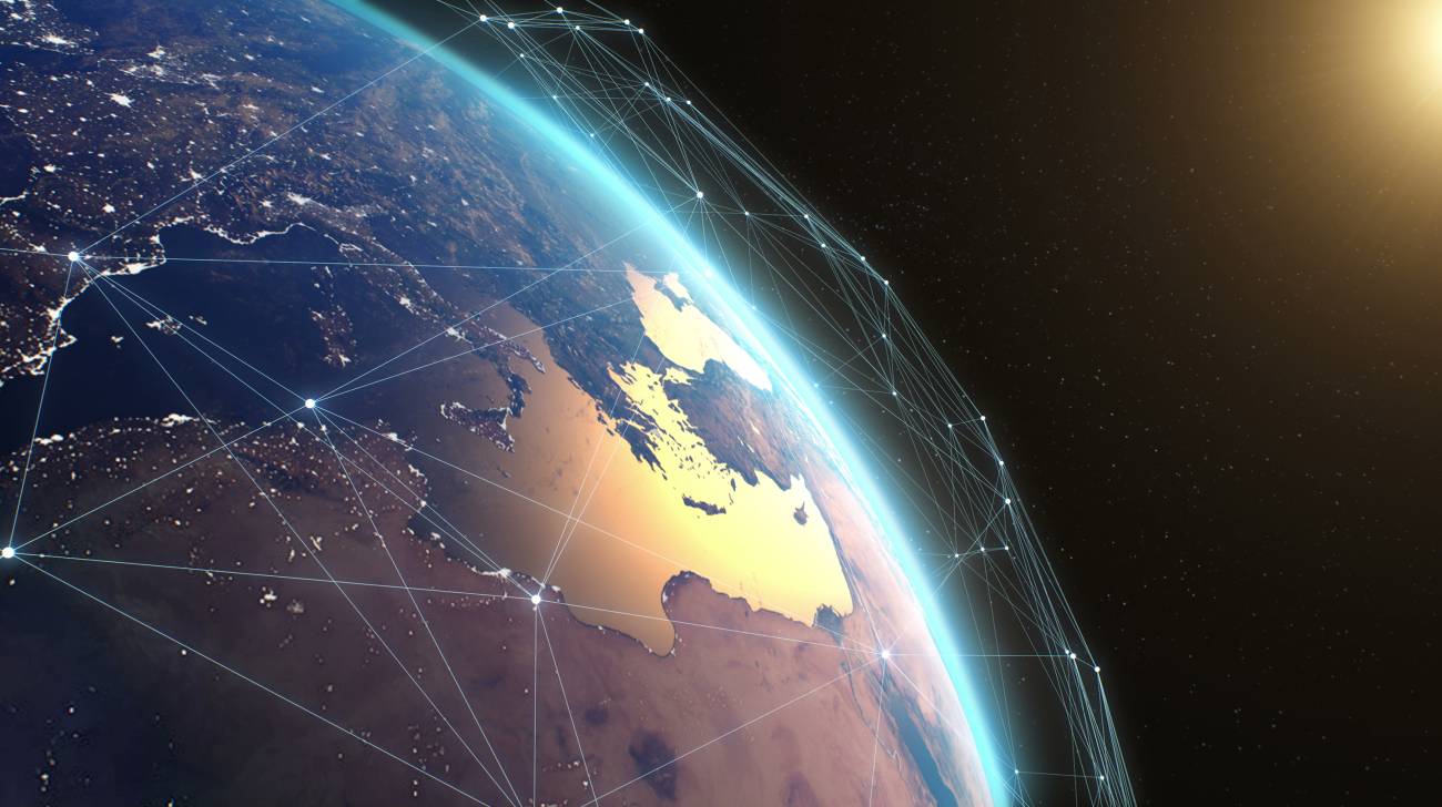 Transforming Planetary Data Into Actionable Intelligence