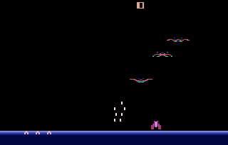 Playing Atari With Reinforcement Learning