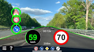 Traffic Sign Recognition